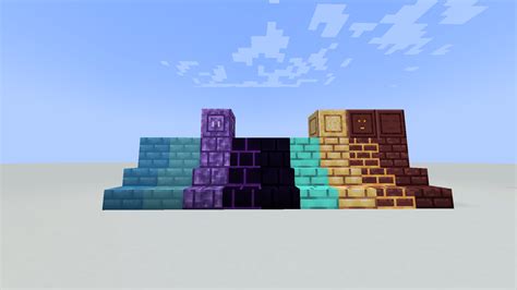 Image result for Minecraft Block Mods