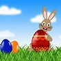 Image result for Chocolate Easter Bunny Cartoon