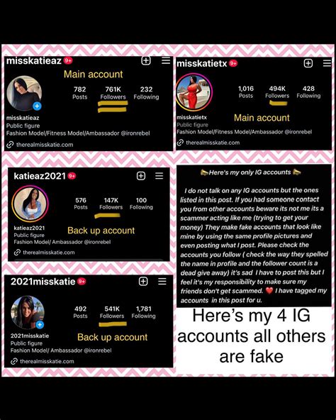 katieaz2021 | My Ig accounts | Instagram