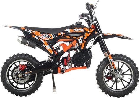 X-PRO 50cc Gas Dirt Bike Pit Bikes Dirt Pitbike with India | Ubuy