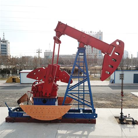 Image result for Pumping Unit API