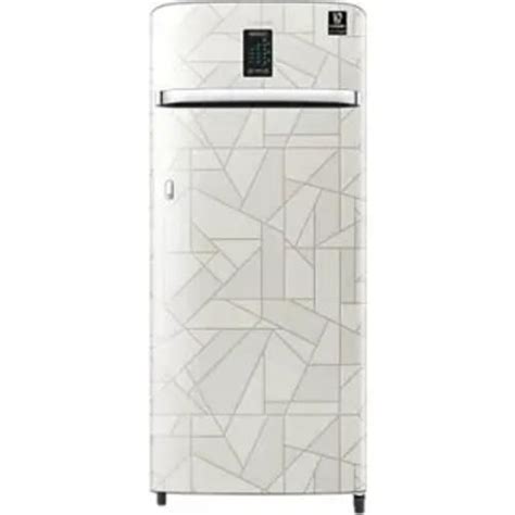 Samsung RR23A2J3XWX 220 Ltr Single Door - Price in India ...
