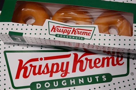 Krispy Kreme Offers Free Doughnut on Election Day | Woman's World