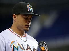 Image result for Giancarlo Stanton Marlins