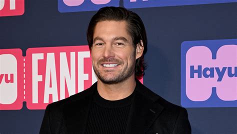 Craig Conover's Net Worth: Unpacking The Southern Charm Star's Riches