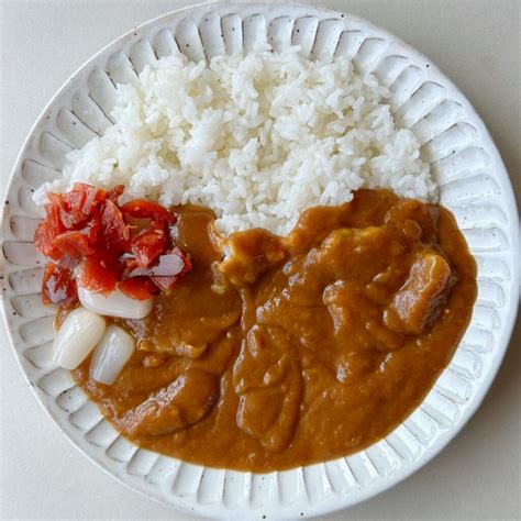 Gyusuji Curry: Rich Japanese Beef Tendon Curry Recipe