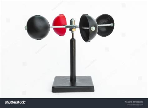 Anemometer Model 的图像结果