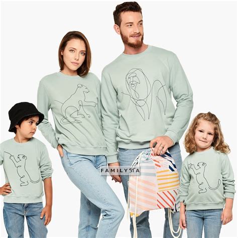 Buy Matching Family Outfits Online In India - Etsy India