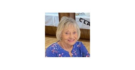 Wanda E. Rudd Obituary (2024) - Tuscaloosa, AL - Tuscaloosa Memorial ...