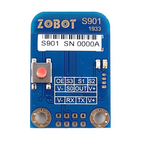 Image result for TCS3200 Arduino