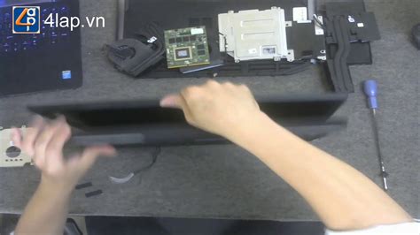 Alienware P11f003 Fan Tear Down 的图像结果