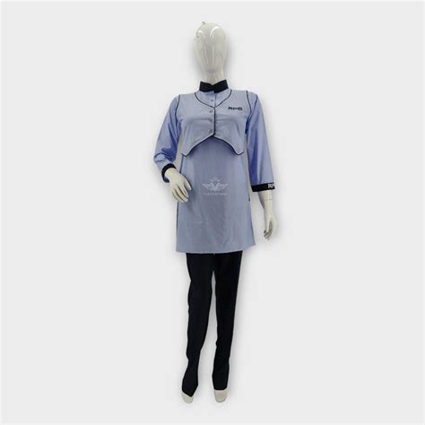 FULL PANT GIRL (SR) GREY CHECK RPS INTERNATIONAL SCHOOL CHAMPION PLUS