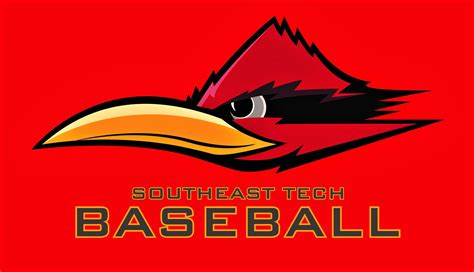 Southeast Tech Logo