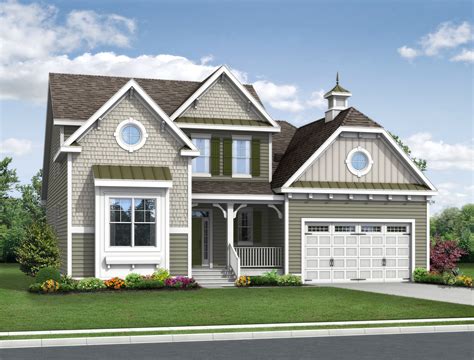 The Cassidy Single-Family Floor Plan in Legacy | Boise, Idaho