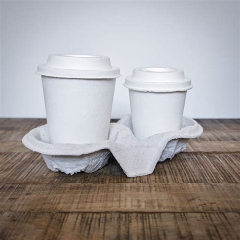 Plastic-free paper cups 200ml/300ml (Coffee To-Go) | #IAMPLASTICFREE