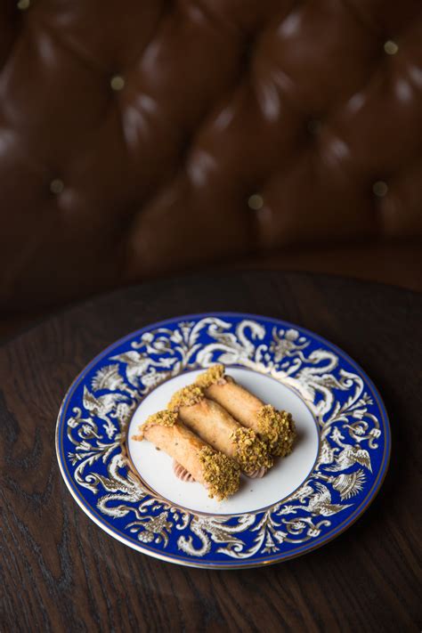 StarChefs - Recipe: Foie Gras Crème Brûlée | Chef Mike Matis