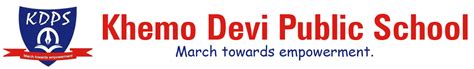 Khemo Devi Public School