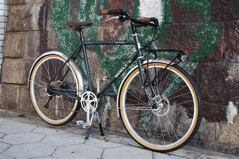 SURLY