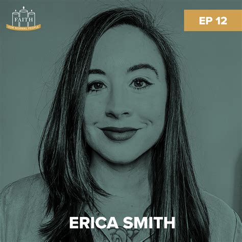 Episode 12: Erica Smith - Dropping Out of Purity Culture - The Bible ...