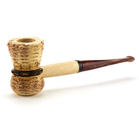 Smoking Pipes – Missouri Meerschaum Corn Cob Pipes