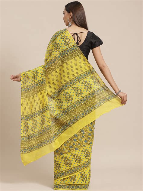 Sarees – Kalakari India