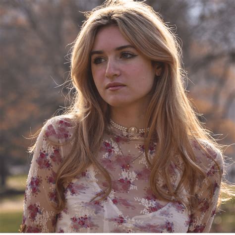 Ariel Marie Interview Melodies of Inspiration