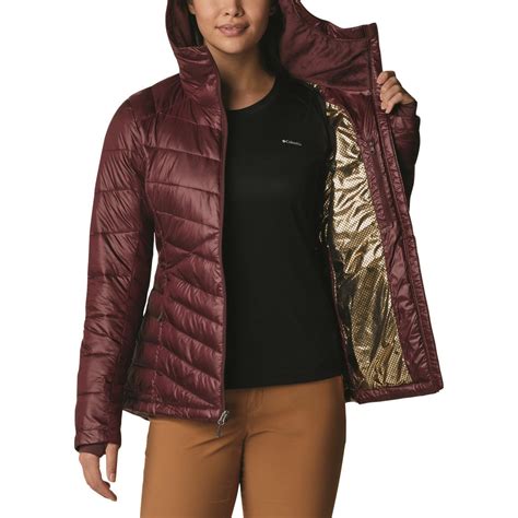 Boulder Gear Women's Samantha Waterproof Insulated Jacket - 729543 ...