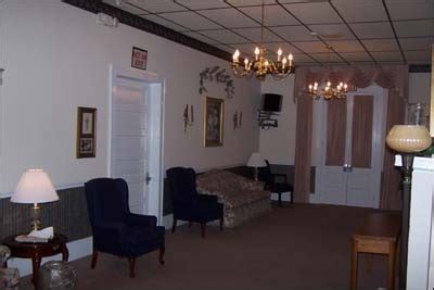 Picayune, MS Funeral Home & Cremation | McDonald Funeral Home