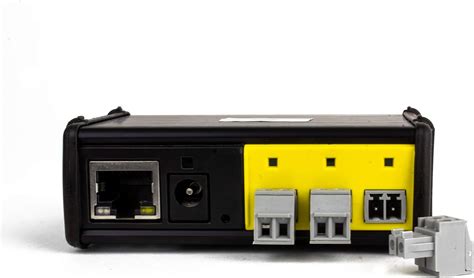 Buy Global Caché IP2CC iTach TCP/IP to Contact Closure Converter ...