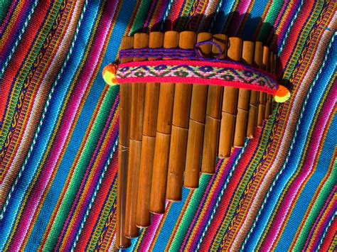Peruvian Pan Flute Music 的图像结果