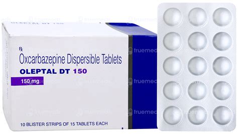 Oleptal 150 MG | Order Oleptal 150 MG Tablet Dt Online at Truemeds