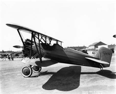 The Hughes H-1 Racer: Howard Hughes' Silver Bullet - Vintage Aviation News