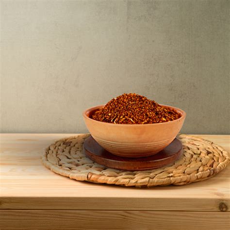 Karivepaku Karam – Aahari.com
