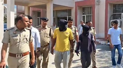 लव का खौफनाक End, प्रेमी योगा टीचर को 7 फीट गड्ढे में जिंदा दफनाया ...