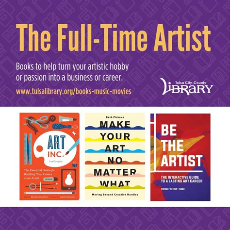 Is art more than a hobby for you, or do you want it to be? With passion ...