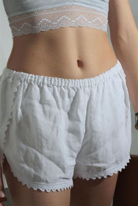 Buy Linen Underwear at John Wakefield blog