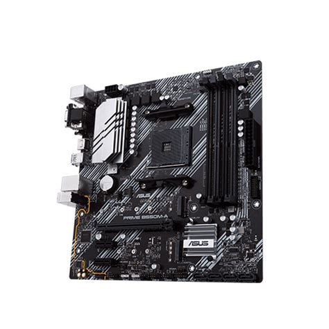 Motherboard ASUS B550
