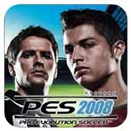 实况足球2008手机版下载最新版-psp实况足球2008汉化版下载 v1.0.0 安卓版-3673安卓网