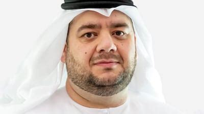 Mohammed Alsuwaidi appointed as UAE Minister of Investment | The National