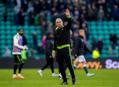 Watch: Martin O’Neill Delivers Powerful Celtic Farewell Speech | Latest Celtic News
