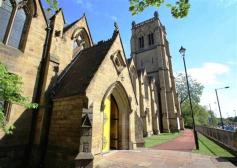 Jesmond Parish Church, newcastle upon tyne, United Kingdom - Top ...
