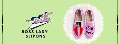 The Quirky Naari’s Power Pick: Boss Lady Slip-ons for You! - The Quirky ...