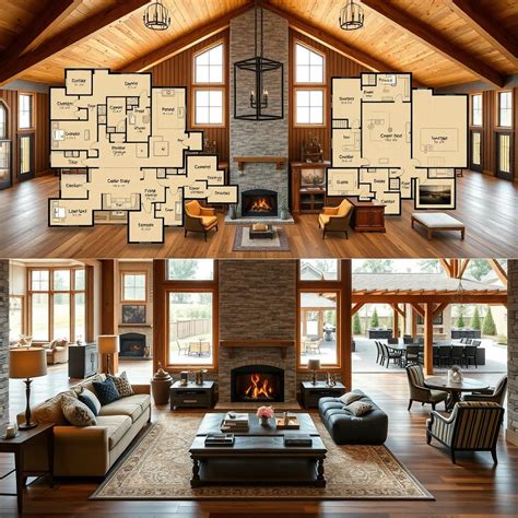 Multi-Generational Barndominium Floor Plans That Fit Every Family’s ...