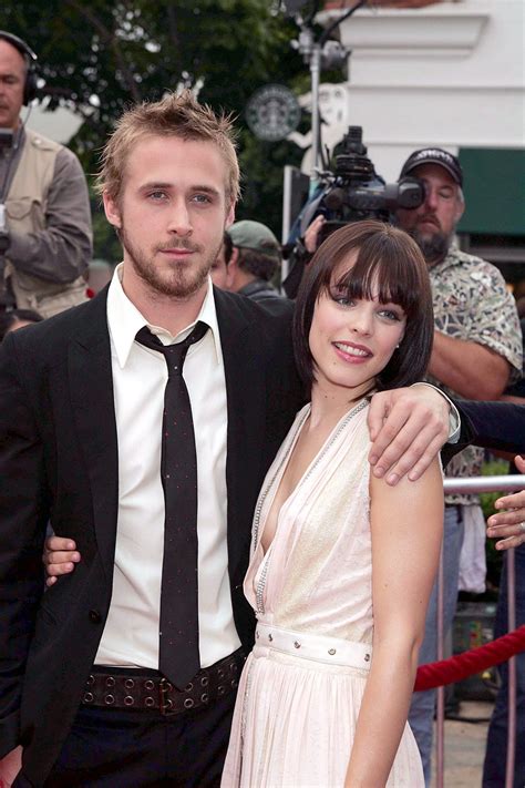 The Notebook Rachel Mcadams And Ryan Gosling