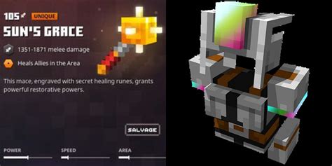 Image result for Minecraft Dungeons Building Tutorials