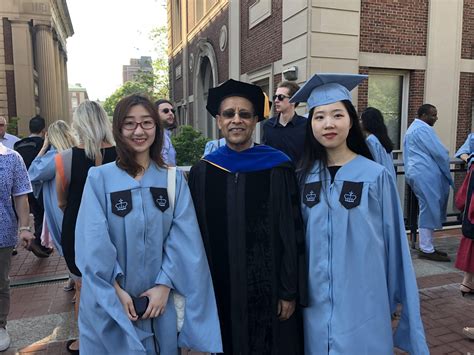 Columbia University - Department of Statistics M.A. Programs - OCTOBER ...