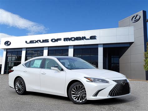 Lexus Mobile