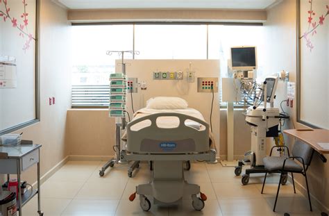 Unidad de Cuidados Intensivos Adultos - Hospital Country 2000