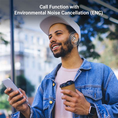 Zebronics Pods B15 Wireless Earbuds