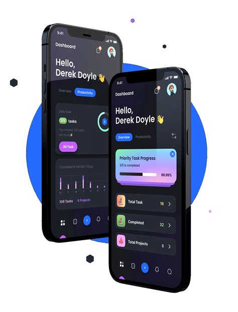 Augurs App Portfolio